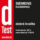 Siemens KG36NHI32