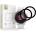 Tech-Protect 2 x хибридно стъкло за Garmin Venu 2s от Tech-Protect Glass Flex+ - Black (5906302368778)