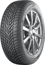 Nokian Tyres WR Snowproof 245/40 R17 95V