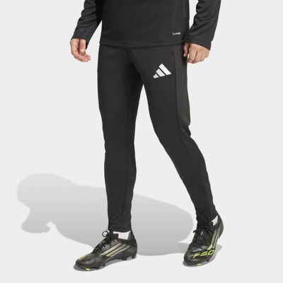 adidas ENTRADA 26 TRAINING PANT Černá Bílá