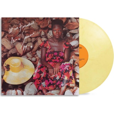 Nina Simone - It Is Finished LP