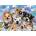 Educa - Puzzle Fun in the Sun - 500 piese