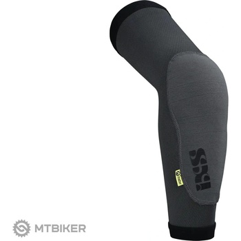 IXS Flow Light elbow Graphite