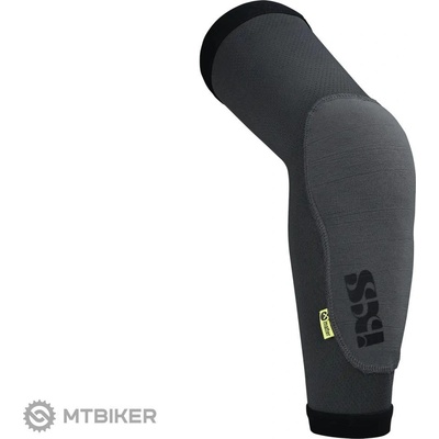 IXS Flow Light elbow Graphite