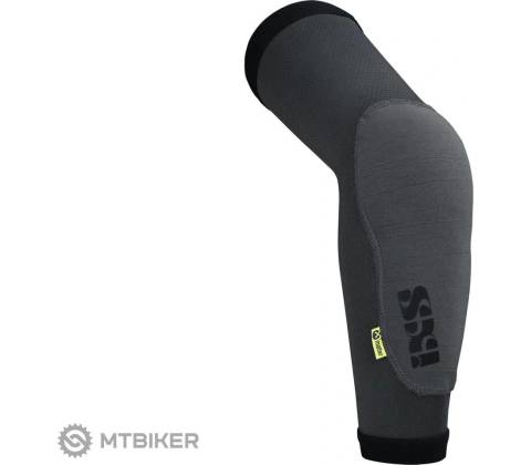 IXS Flow Light elbow Graphite