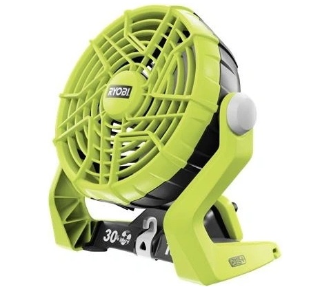 Ryobi R18F-0 aku