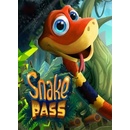 Snake Pass