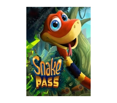 Snake Pass