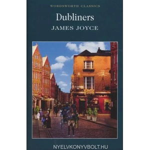 Dubliners (ISBN: 9781853260483)