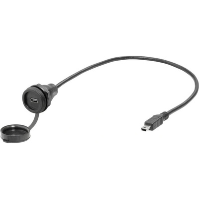 Weidmüller IE-FCML-MINIUSB-0.3M