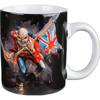 NNM чаша Iron Maiden - The Trooper - MUGIM3