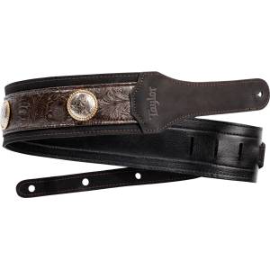 Taylor Grand Pacific Strap Black Каишка за китара (K0503018200101)