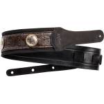 Taylor Grand Pacific Strap Black Каишка за китара