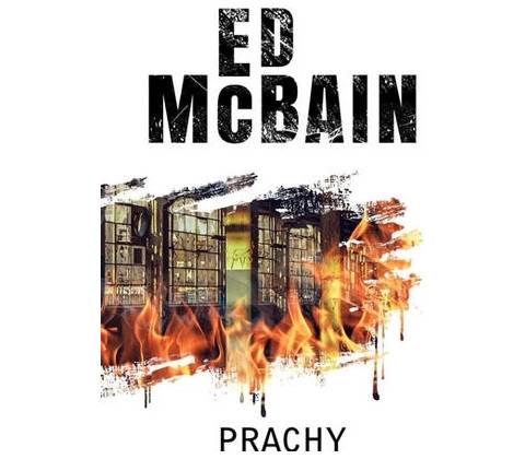 Prachy BARONET - Ed McBain