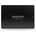 Samsung PM893 2.5 7.68TB (MZ7L37T6HBLA-00A07)