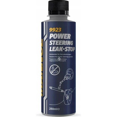 Mannol Power Steering Leak Stop 300 ml – Sleviste.cz