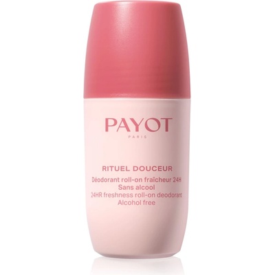 PAYOT Gentle roll-on 75 ml