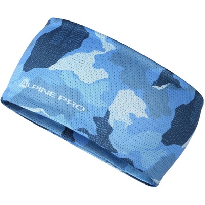 Alpine Pro Musa 2 a USFE070 Blue jewel