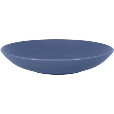 RAK Porcelain Talíř hluboký 26 cm levandulová RAK-NFBUBC26OL