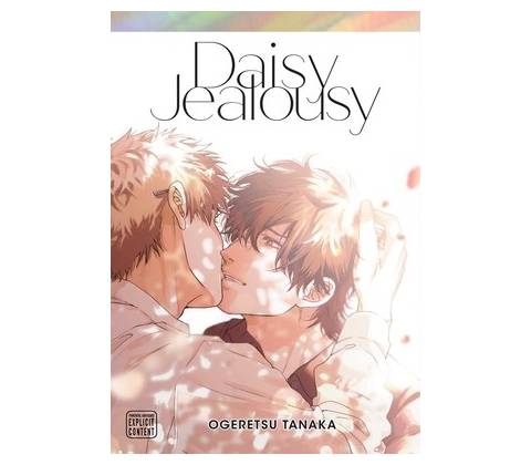 DAISY JEALOUSY