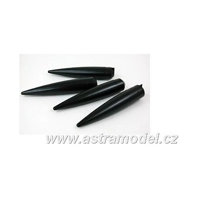 Estes Špice rakiet NC-56 4