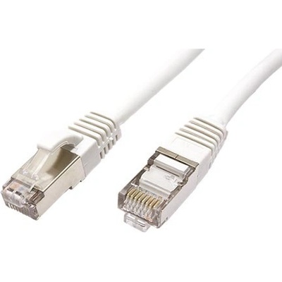 Value 21.99.1276 S/FTP patch, kat. 6, LSOH, 7m, bílý