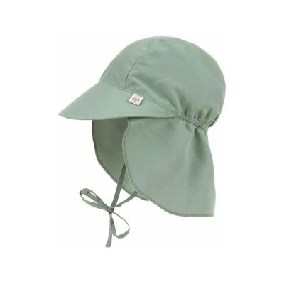 Lässig Flap Hat Klobouček proti slunci Green