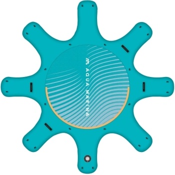 Aqua Marina Йога платформа за фитнес обучение Aqua Marina Summer Vacation (BT-23YD)