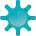 Aqua Marina Йога платформа за фитнес обучение Aqua Marina Summer Vacation (BT-23YD)