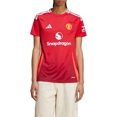 adidas Риза adidas MUFC H JSY W 2024/25 it1973 Размер XXS