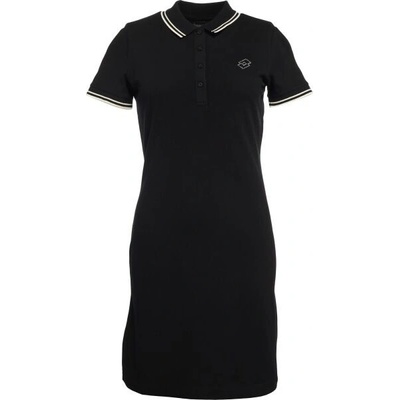Lotto Polo Diana W II čierna