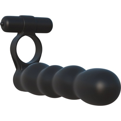 ostatní Posable Партньор Двойна Пенетратор