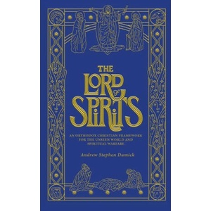 The Lord of Spirits | Andrew Stephen Damick, Stephen De Young (ISBN: 9781955890533)