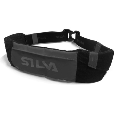 Silva Strive Belt Цвят: черен