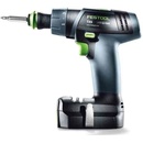 Festool TXS Li 2,6-Set 564510