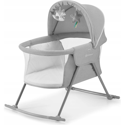Kinderkraft 61 x 88 cm sivá