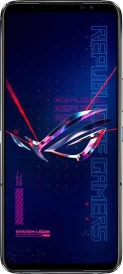 Asus ROG Phone 6 Pro 18GB/512GB - Heureka.sk
