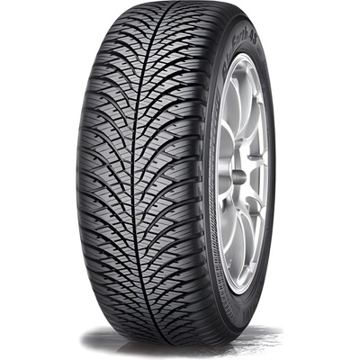 Yokohama BluEarth 4S AW21 275/35 R21 103W