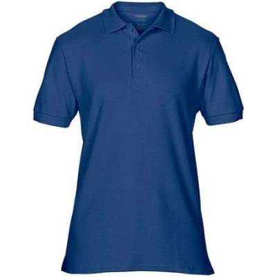 Gildan pánská polokošile G85800 Navy