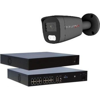 Monitorrs Security 6214K8+