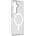 Cellularline Прозрачен твърд калъф Clear MAG за Samsung Galaxy S26 15051