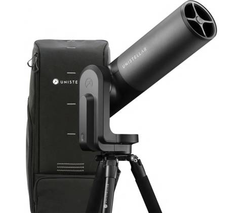 Unistellar eQuinox 2