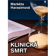 Klinická smrt - Harasimová Markéta