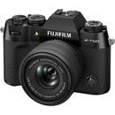 Fujifilm X-T50