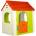 Feber Fantasy Playhouse 108x85x124