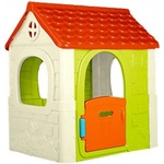 Feber Fantasy Playhouse 108x85x124