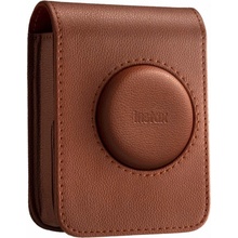 Fujifilm Instax evo Tasche braun