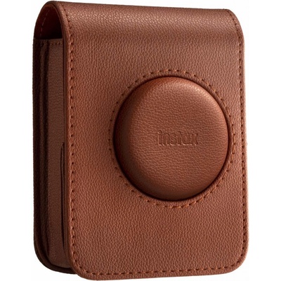 Fujifilm Instax evo Tasche braun