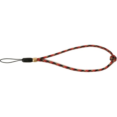 Artisan&Artist Multifunctional Parachute Hand Strap ACAM P04H černočervený