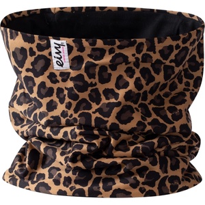 Eivy Дамски шал Eivy Women's Colder Neckwarmer Neckerchief - Leopard - размер One Size (203-2716-0111)